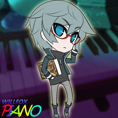 Erudite Eyes (Chaos' Theme Remix)