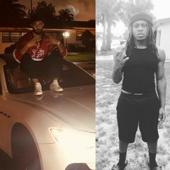 Abudhabi Ali ft. Bigg P- On my shit!!!!