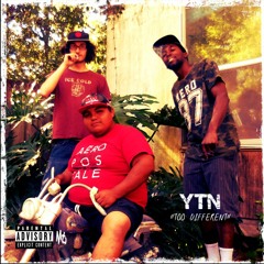 YTN - Too Different