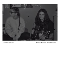 When You're Not Around (Intrumental)