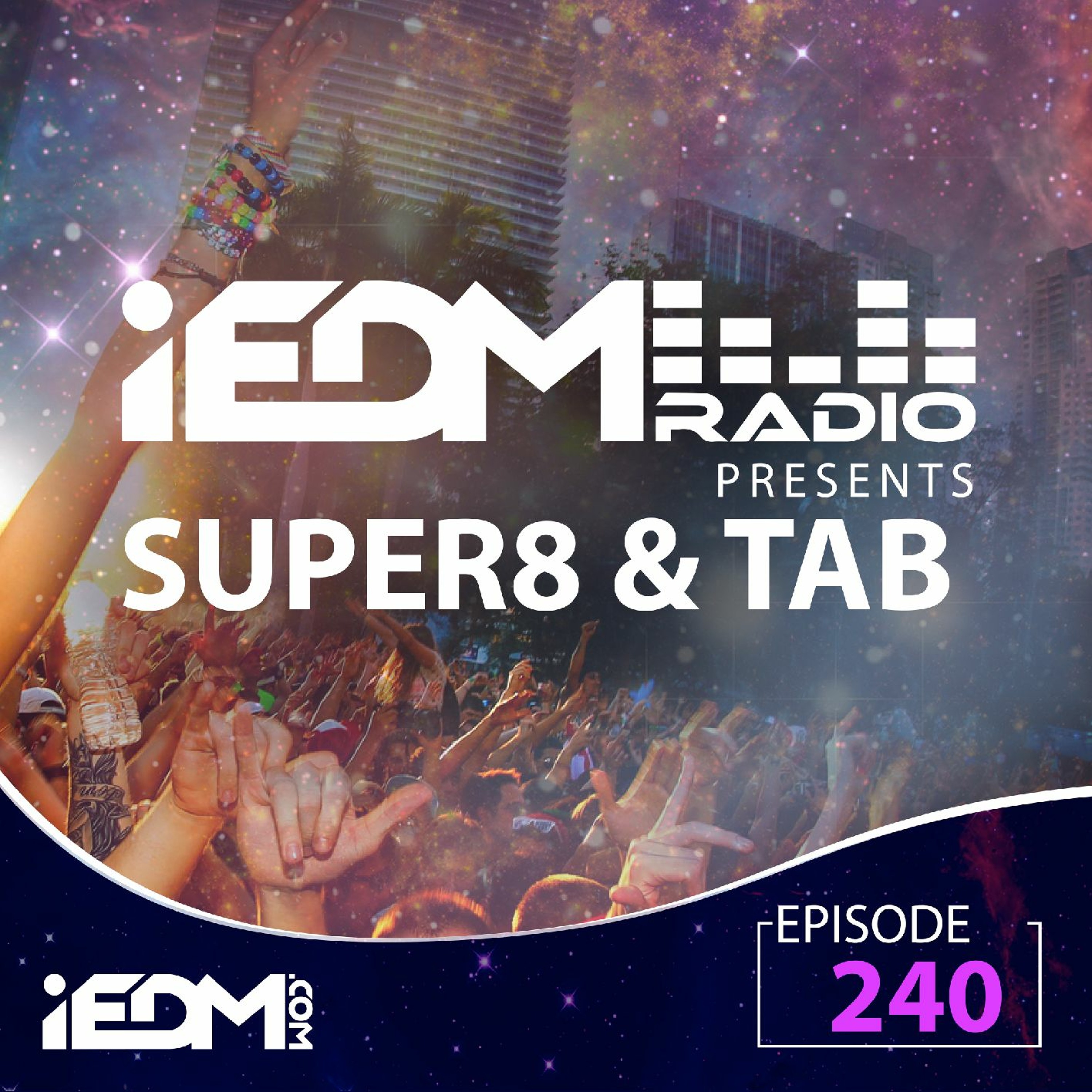 iEDM Radio