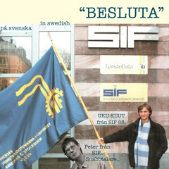 Besluta88 (in Swedish