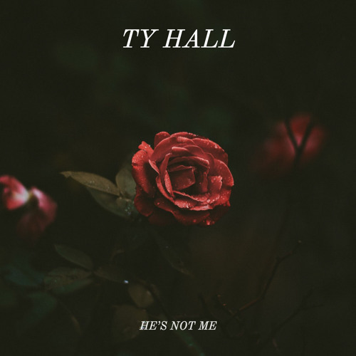 He's Not Me