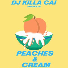 Peaches & Cream (2000s R&B Mix)