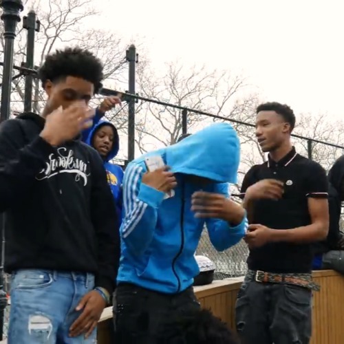 M.I.S Ron - pack it up