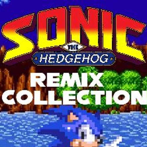 Stream Labyrinth Zone (REMIX) by Bluestreak Music Listen online for