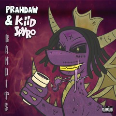 Prahdaw & Kiid Spyro Ft LTDREW - Cookie
