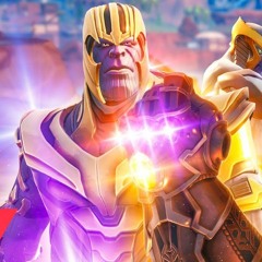 Fortnite X Endgame Song Back For You #NerdOut Ft Divide Music