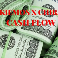 YMG Kiemos x ChiRacks "Cash Flow" (Prod. By Ace Bankz)
