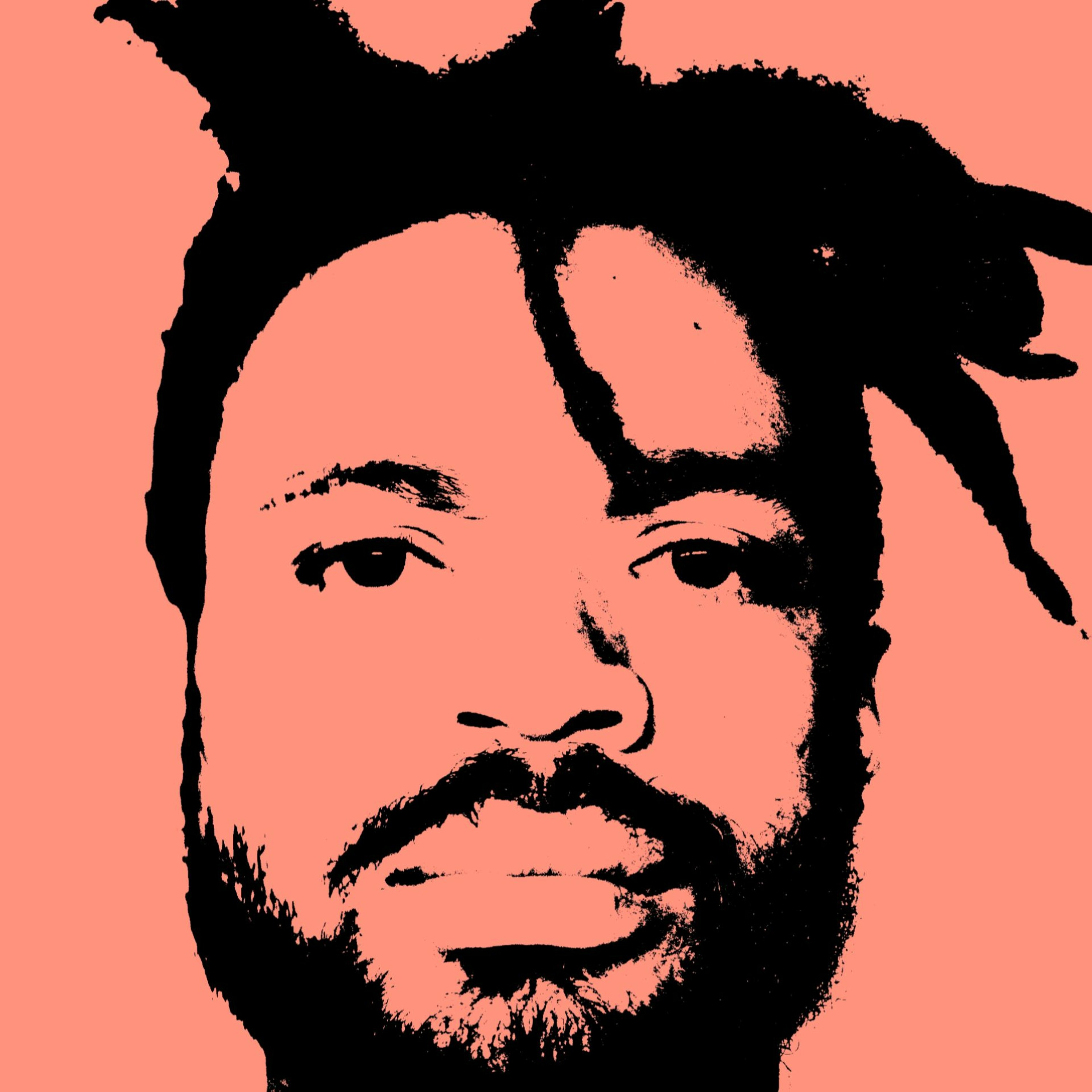 BumbleFuck Hour episode artwork