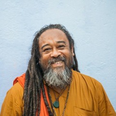 Everything Happens In Your Head - Mooji Satsang