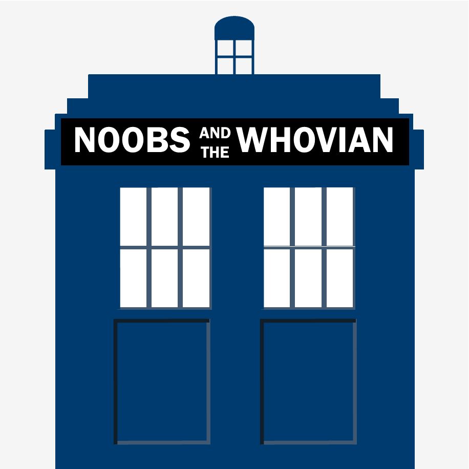 051 – Timey Wimey 6 – Avengers: Endgame episode artwork