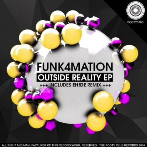 Funk4mation - Welcome to Formation (Eh!de Remix)