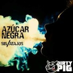 Azucar Negra - Sin Atajos (Prod. DirtyPig - ErreMusic)
