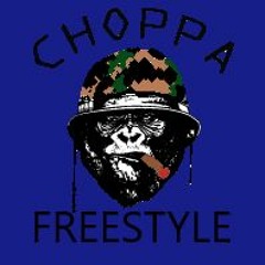$IG X LIL AHM - Choppa Freestyle (Prod.FDW BAYBAY)