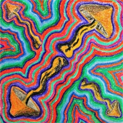 She Won't Leave My Thoughts