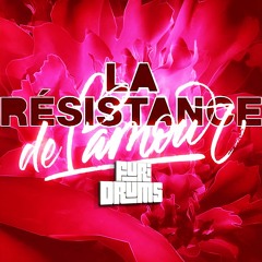 Armin Van Buuren & Shapov ✽ La Résistance De L'Amour ✽  FUri DRUMS CIrcuit House Remix