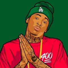 (Sold) YG, Tyga, Type Beat 2019 "Out The Way" Prod. by Trapside
