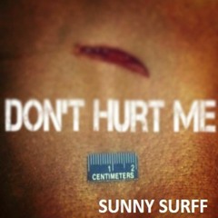 Don't Hurt Me