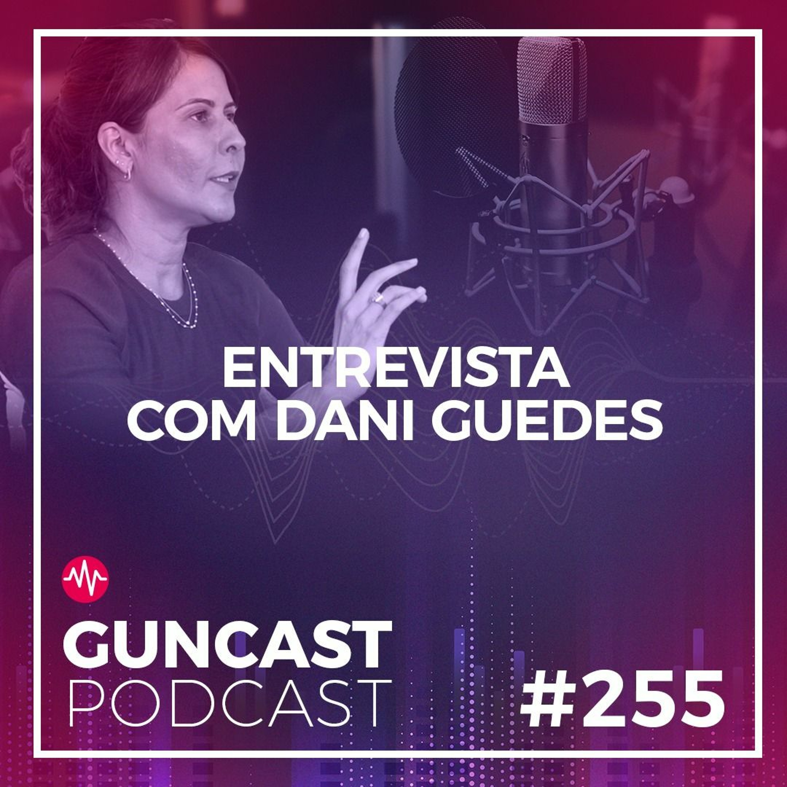 GunCast | Criatividade e Inovação