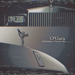 O'Gara (Prod. by dylanpape)