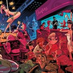 Allstars - Get Away [PROD. P1]