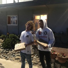 BEAN (ft. lij) [prod. lij & willy g]