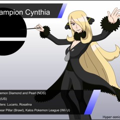 Championcynthia