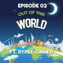 Ep. 02 Escaping a Killer Snail ft. Ryply Gamer