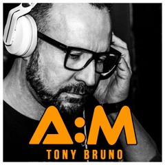 TONY BRUNO
