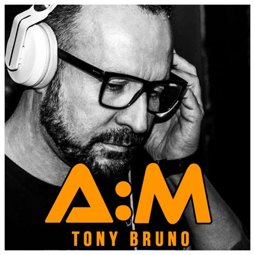 TONY BRUNO
