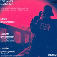 TRUTH (prod. Yung Yankee)