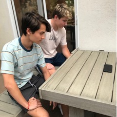 Where Am I (feat. Bran)