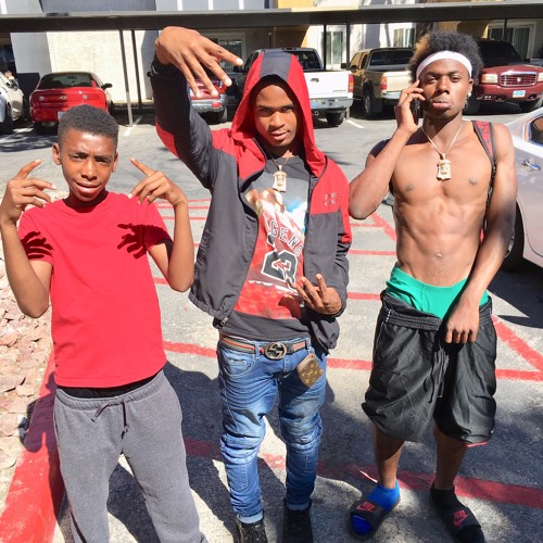 Yng Gang Shit w/ Yng Nunu