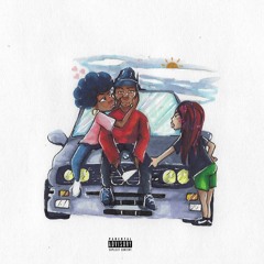 Bonus Ft Slim Guerilla