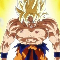 Super Saiyan