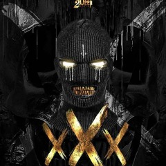 Hard trap beat instrumental | Aggressive Hip hop beat "EG 122" Prod, by Equal G