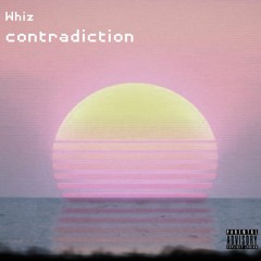 Contradiction (feat.Shiloh) Prod. Edgar Marmelade