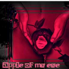 Apple in My Eye
