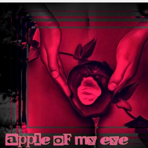 Apple in My Eye