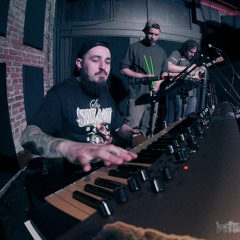 BombDigiFunk LIVE (ft. Tony C.)