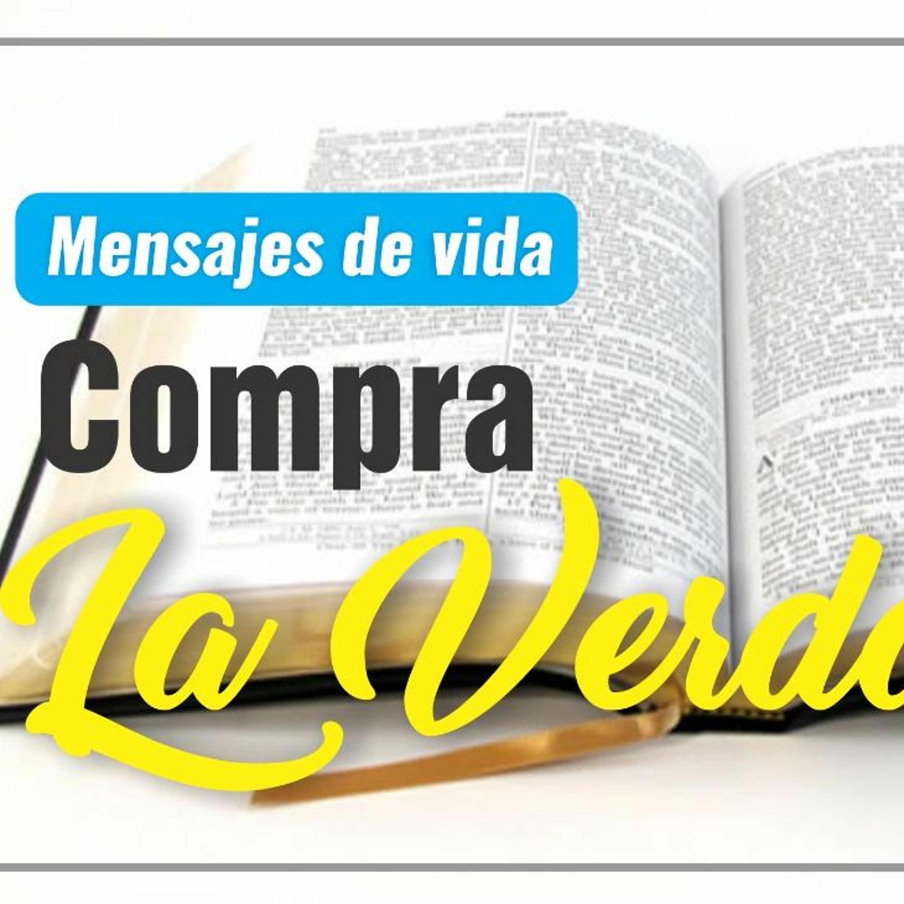 Mensajes de Vida