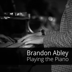 Playing the Piano