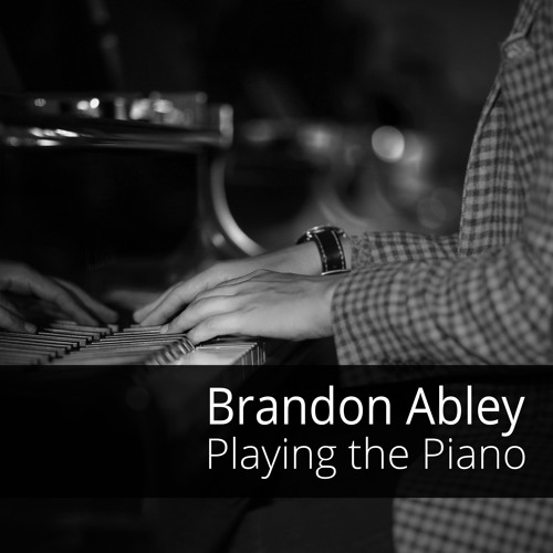 Playing the Piano