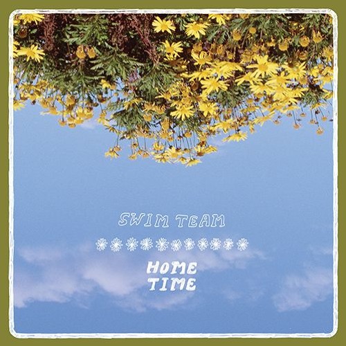 Stream swim team are you into me by hysterical records listen