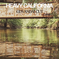 Jungle - Heavy California (GD Vandal Cut) [Raw Cuts 001]