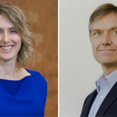 Beyond Tradeoffs: Omidyar Network's Investments Across the Continuum of Returns