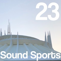 Sound Sports 23 Ryota Ishii