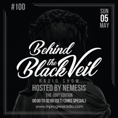 Nemesis - Behind The Black Veil (The 100th Edition)