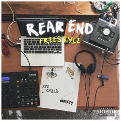 Rear End Freestyle (Feat. Marty. x OkayT98) [Prod. OkayT98]